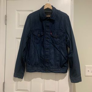 Levi’s Medium Men Denim Jacket